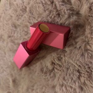 Basma Beauty foundation stick 025 medium skin warm peach undertone